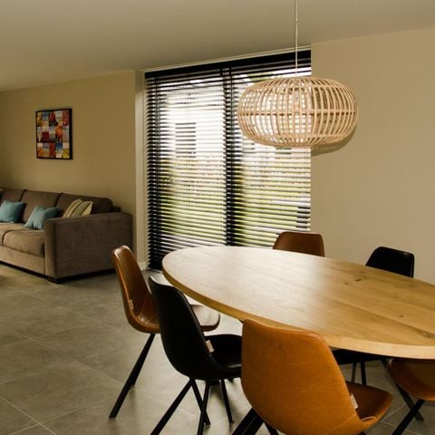 Bungalow 5 personen - 70