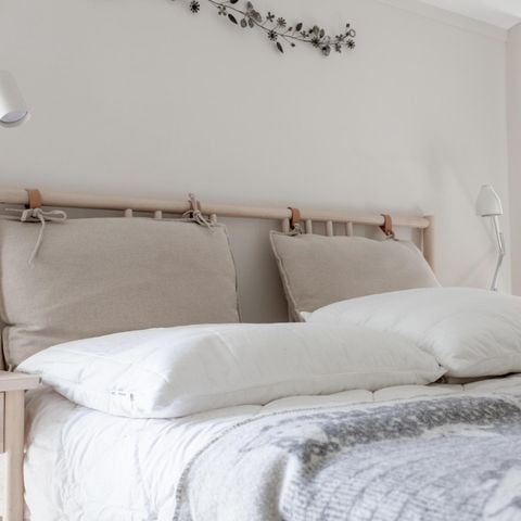 Bungalow 7 personen - 68 Bungalow 7 personen - 68