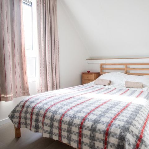 Bungalow 7 personen - 68 Bungalow 7 personen - 68