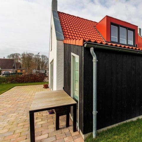 Bungalow 6 personen - Bungalow 68