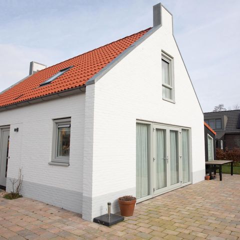 Bungalow 6 personen - Bungalow 68