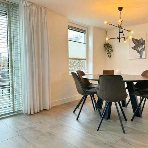Bungalow 6 personen - 57