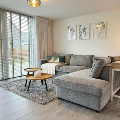 Bungalow 6 personen - Bungalow 57