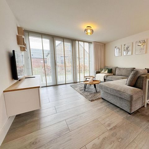 Bungalow 6 personen - Bungalow 57
