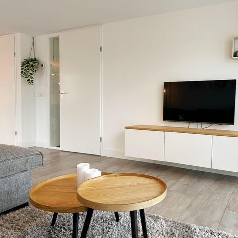 Bungalow 6 personen - Bungalow 57