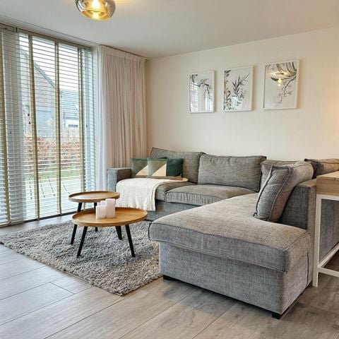 Bungalow 6 personen - 57