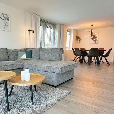 Bungalow 6 personen - Bungalow 57