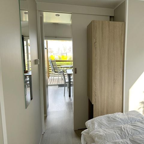 Chalet 4 personen - Chalet 1a