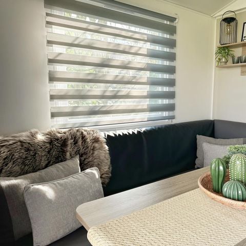 Chalet 4 personen - 1a Chalet 4 personen - 1a