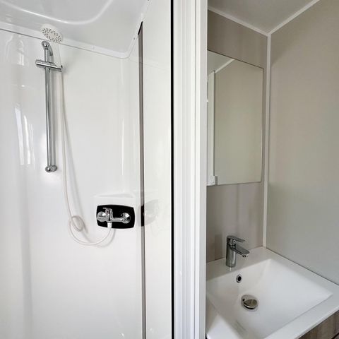 Chalet 4 personen - Chalet 1a