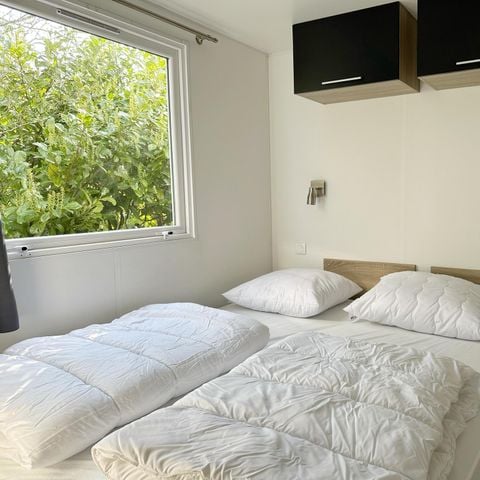 Chalet 4 personen - Chalet 1a