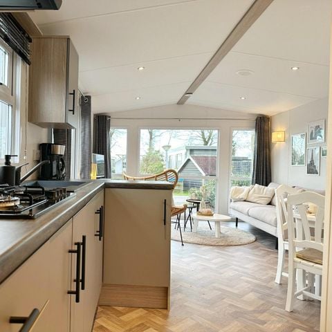 Chalet 4 personen - 531a
