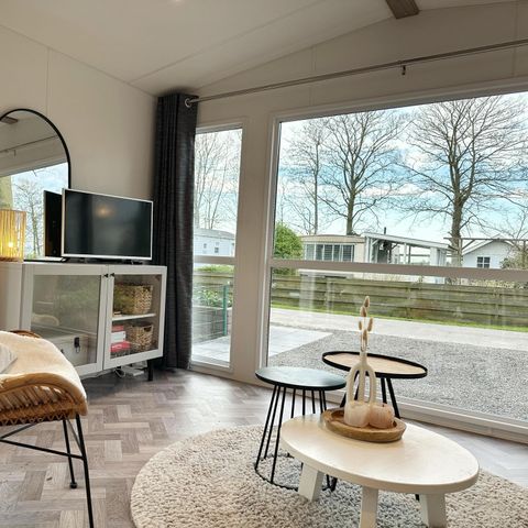 Chalet 4 personen - 531a Chalet 4 personen - 531a