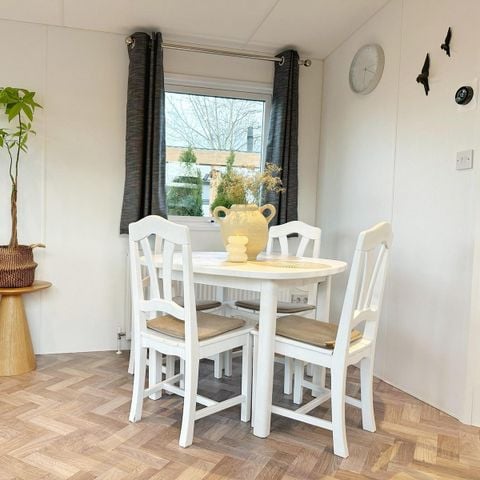 Chalet 4 personen - 531a