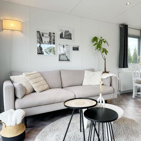 Chalet 4 personen - 531a