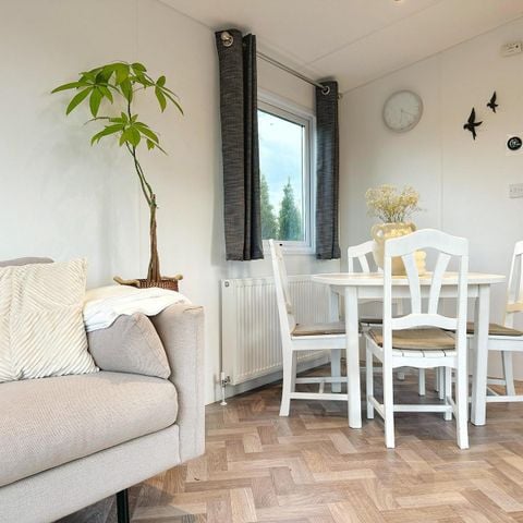 Chalet 4 personen - 531a