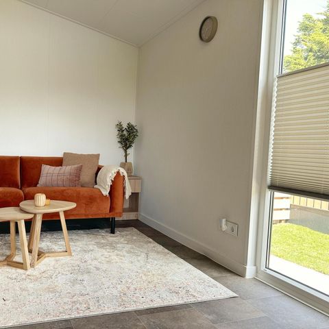 Chalet 2 personen - 501a