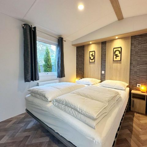 Chalet 2 personen - 501a