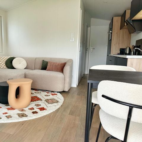 Chalet 4 personen - 501b