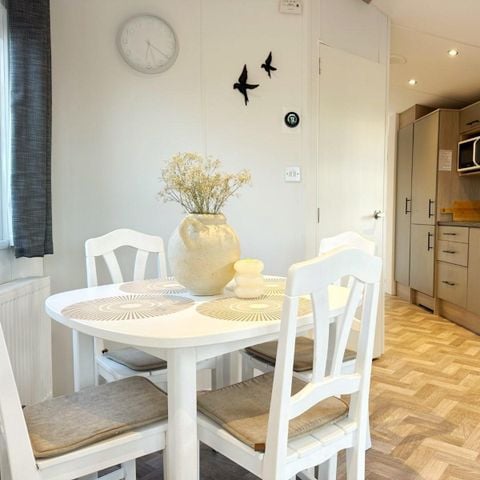 Chalet 4 personen - 503a Chalet 4 personen - 503a