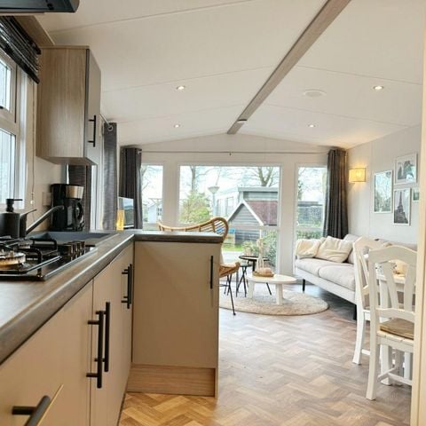 Chalet 4 personen - 503a Chalet 4 personen - 503a