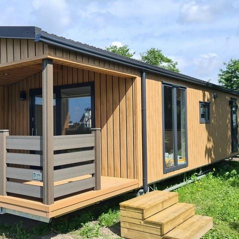 Chalet 4 personen - 503a