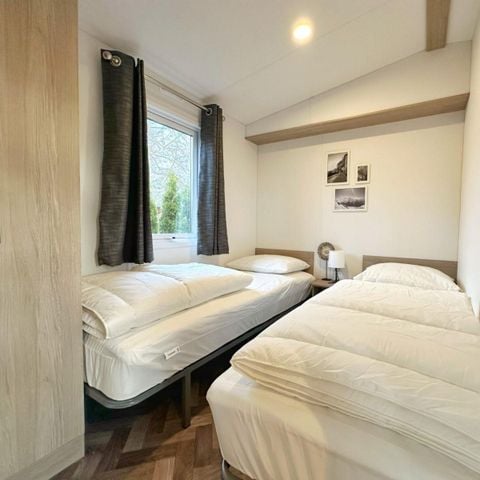 Chalet 4 personen - 503a