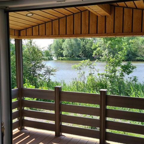Chalet 4 personen - 503a