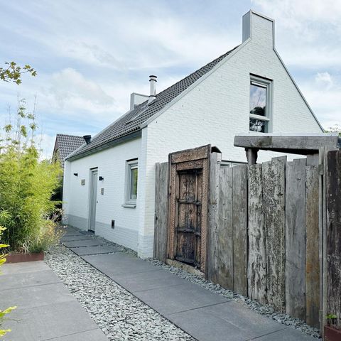 Bungalow 5 personen - 77