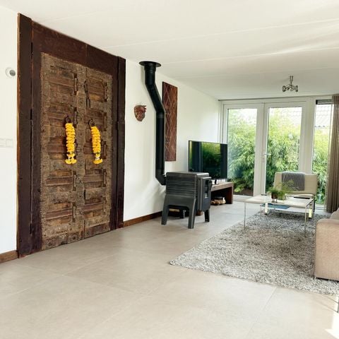 Bungalow 5 personen - 77 Bungalow 5 personen - 77