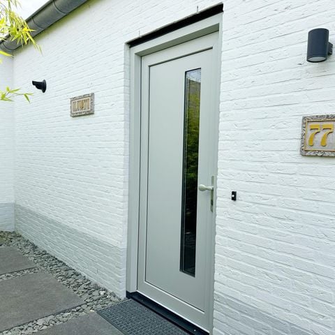 Bungalow 5 personen - 77 Bungalow 5 personen - 77