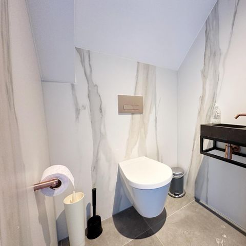 Bungalow 5 personen - 77