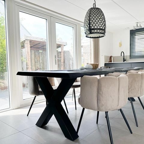 Bungalow 5 personen - 77