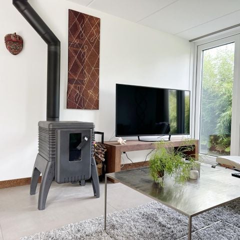 Bungalow 5 personen - 77