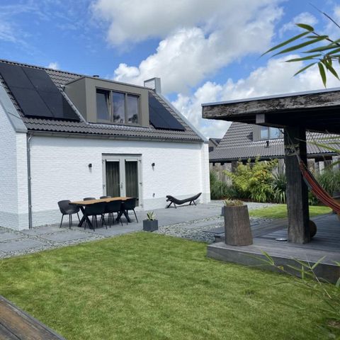 Bungalow 5 personen - 77