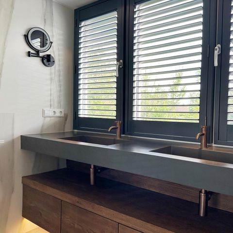 Bungalow 5 personen - 77