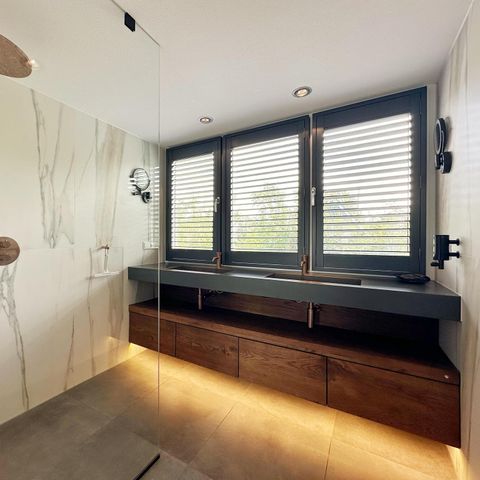 Bungalow 5 personen - 77