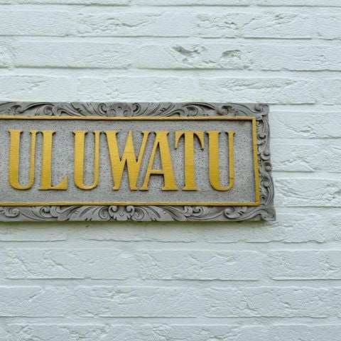Bungalow 5 personen - 77