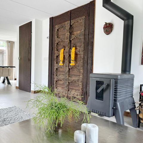 Bungalow 5 personen - 77 Bungalow 5 personen - 77