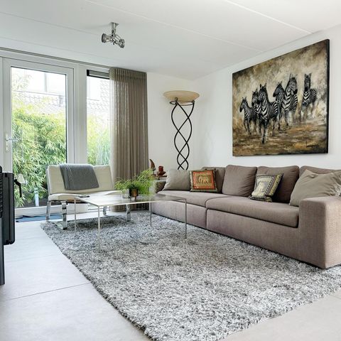 Bungalow 5 personen - 77 Bungalow 5 personen - 77