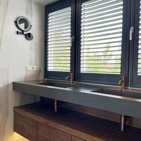 Bungalow 5 personen - 77