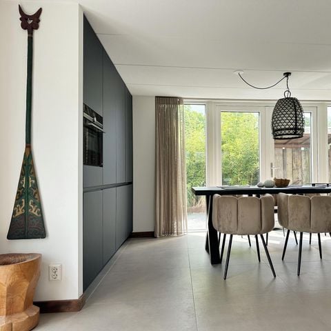 Bungalow 5 personen - 77
