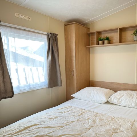 Chalet 4 personen - Chalet 588
