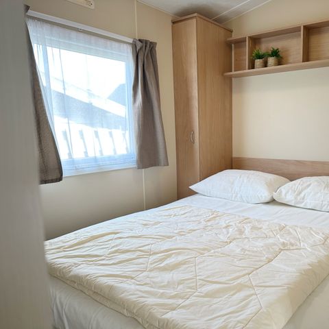 Chalet 4 personen - Chalet 588