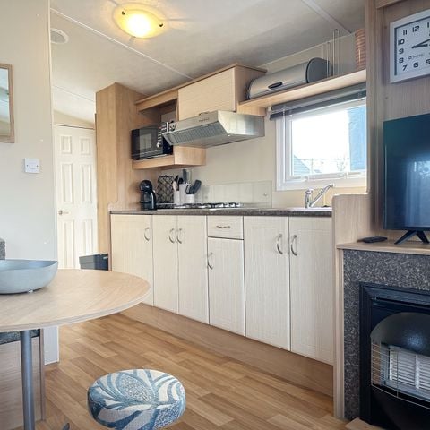 Chalet 4 personen - 588