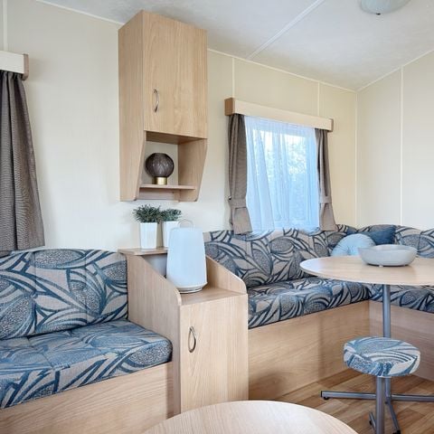 Chalet 4 personen - 588