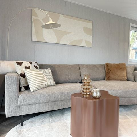 Chalet 4 personen - 503b