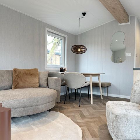 Chalet 4 personen - 503b