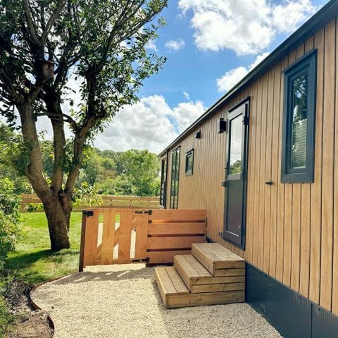 Chalet 4 personen - 503b