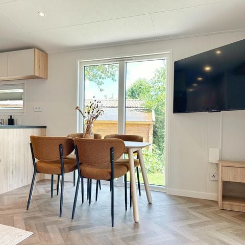 Chalet 4 personen - 503b Chalet 4 personen - 503b